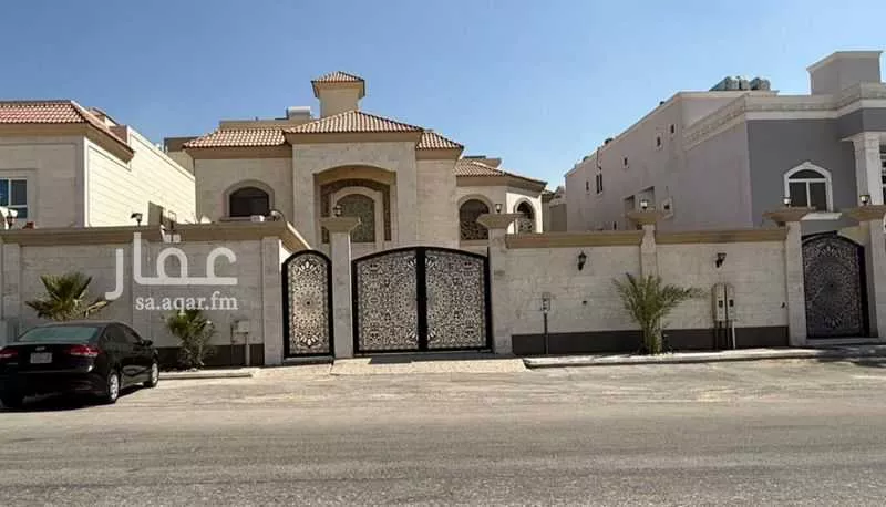 فيلا للبيع في شارع المشرف, حي الفيصلية, مدينة الدمام, المنطقة الشرقية 1 صورة