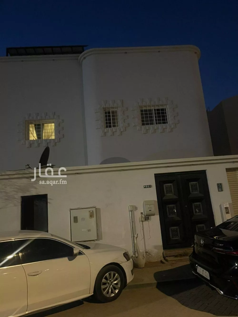 فيلا للبيع في شارع الظهير, حي الفلاح, مدينة الرياض, منطقة الرياض 1 صورة