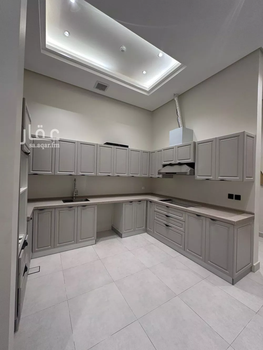 شقة للإيجار في شارع ثعلبة بن سعد الخزرجي, حي العارض, مدينة الرياض, منطقة الرياض 1 صورة