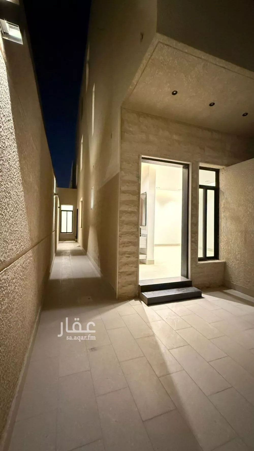 دور للإيجار في حي الجنادرية, مدينة الرياض, منطقة الرياض 1 صورة
