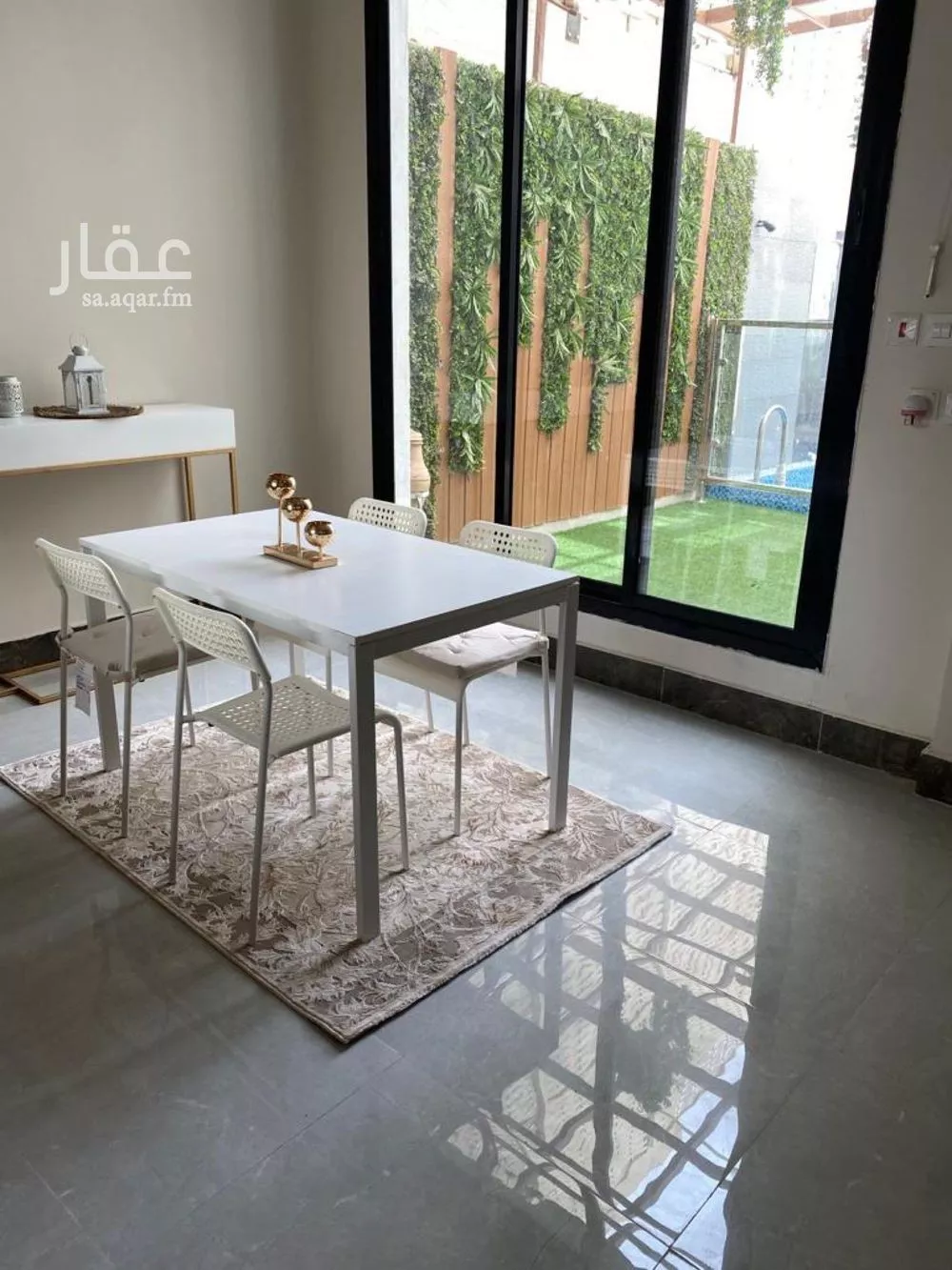 فيلا للإيجار في شارع إسماعيل بن إبراهيم الربعي, حي طويق, مدينة الرياض, منطقة الرياض 1 صورة