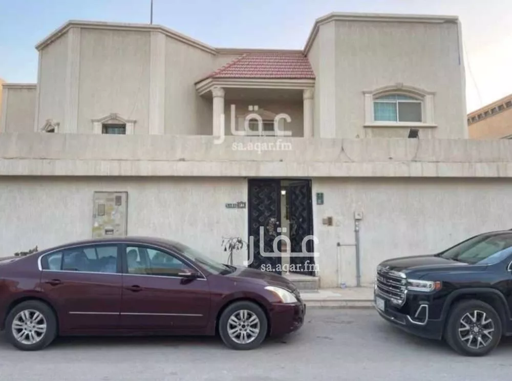 فيلا للبيع في شارع عيسى الزواوي, حي النزهة, مدينة الرياض, منطقة الرياض 1 صورة