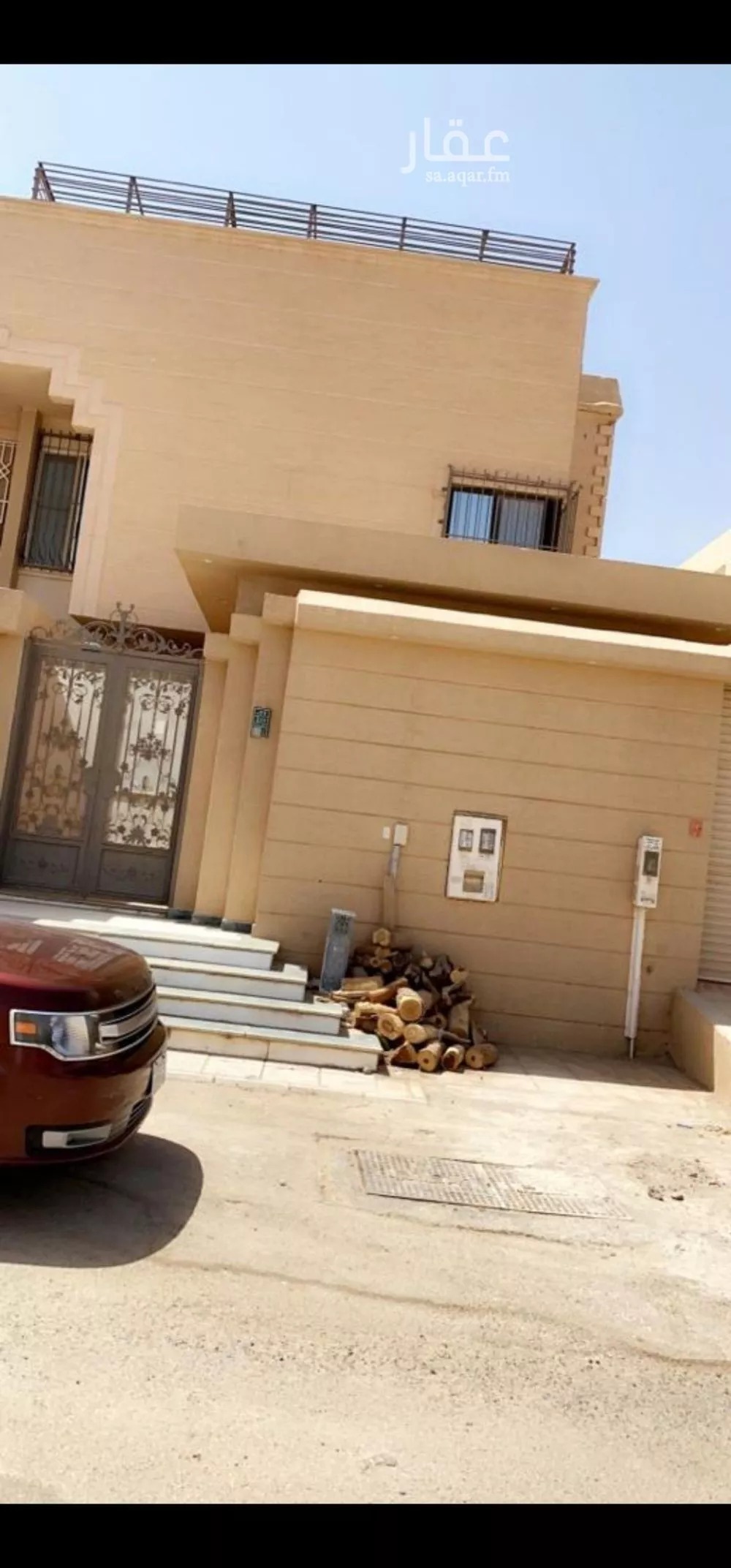 فيلا للبيع في شارع شهيد الدين ثم الوطن عبدالله صنات براك, حي الشهداء, مدينة الرياض, منطقة الرياض 1 صورة