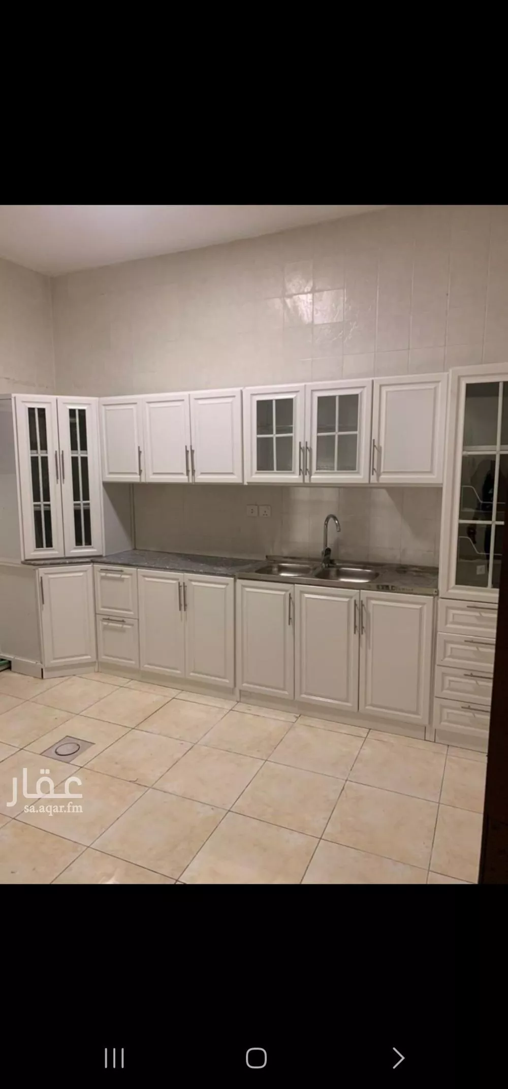 شقة للبيع في شارع عبدالله بن شهيوين, حي الملقا, مدينة الرياض, منطقة الرياض 1 صورة