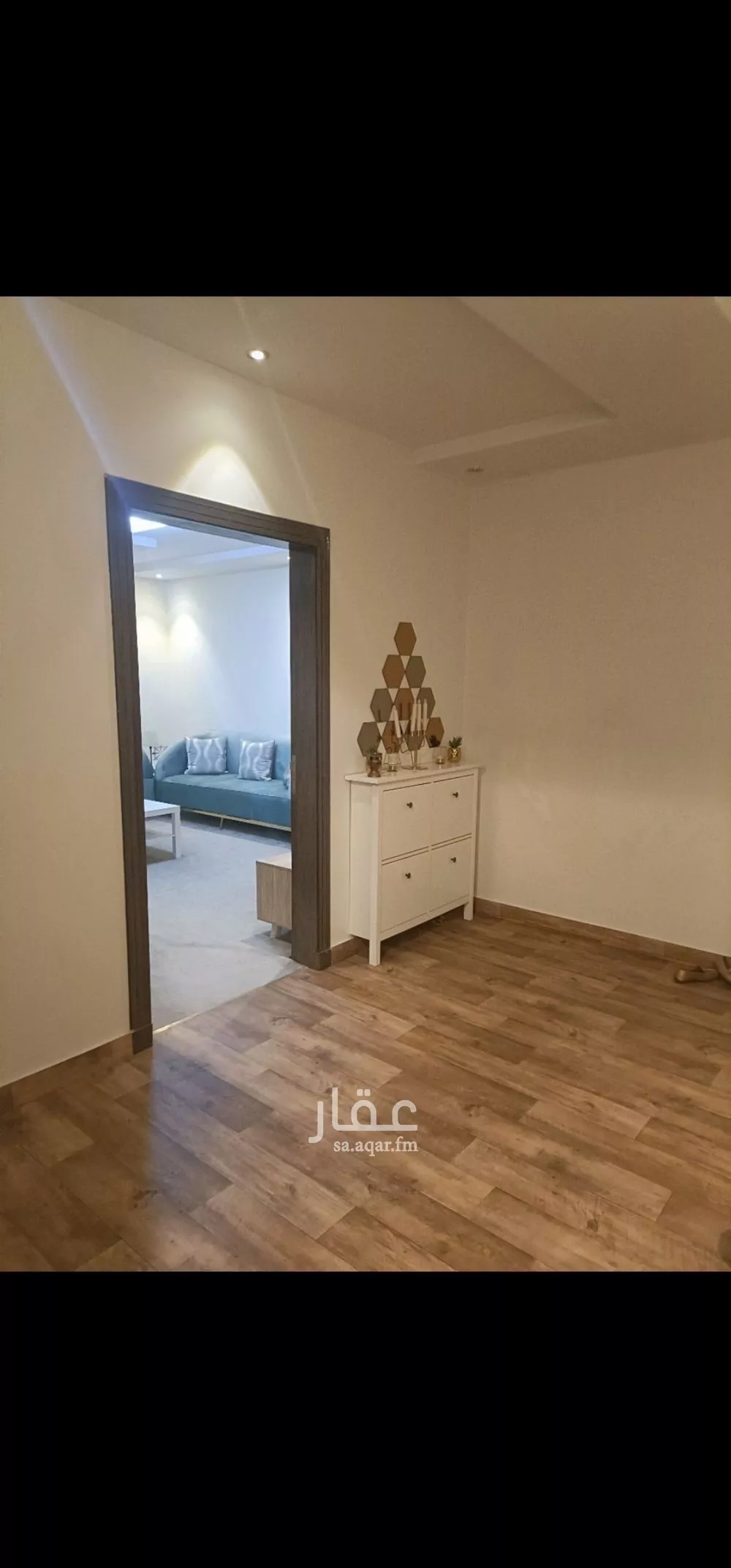 شقة للبيع في شارع البحار, حي الحمراء, مدينة الرياض, منطقة الرياض 1 صورة