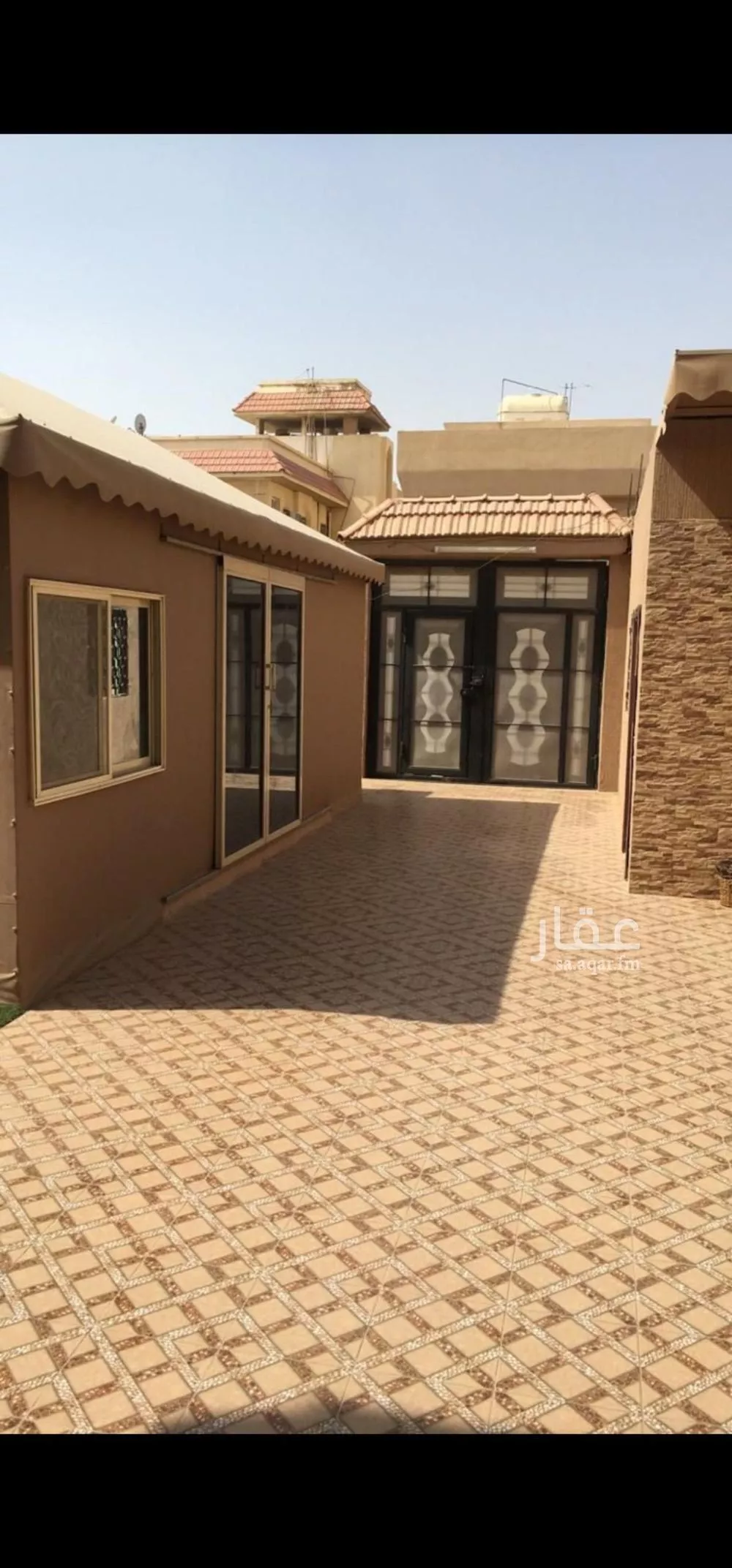 فيلا للبيع في شارع المشارق, حي النسيم الشرقي, مدينة الرياض, منطقة الرياض 1 صورة