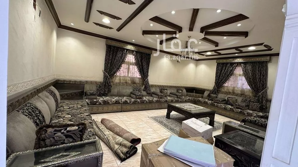 فيلا للبيع في شارع احمد بن ميسر, حي قرطبة, مدينة الرياض, منطقة الرياض 1 صورة