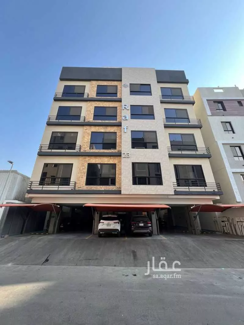 شقة للإيجار في شارع حمزه ابو يعلي, حي السلامة, مدينة جدة, منطقة مكة المكرمة 1 صورة