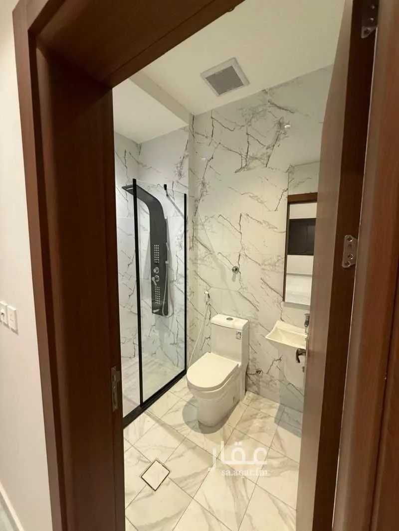 شقة للإيجار في شارع حضارة, حي الفيحاء, مدينة جدة, منطقة مكة المكرمة 1 صورة