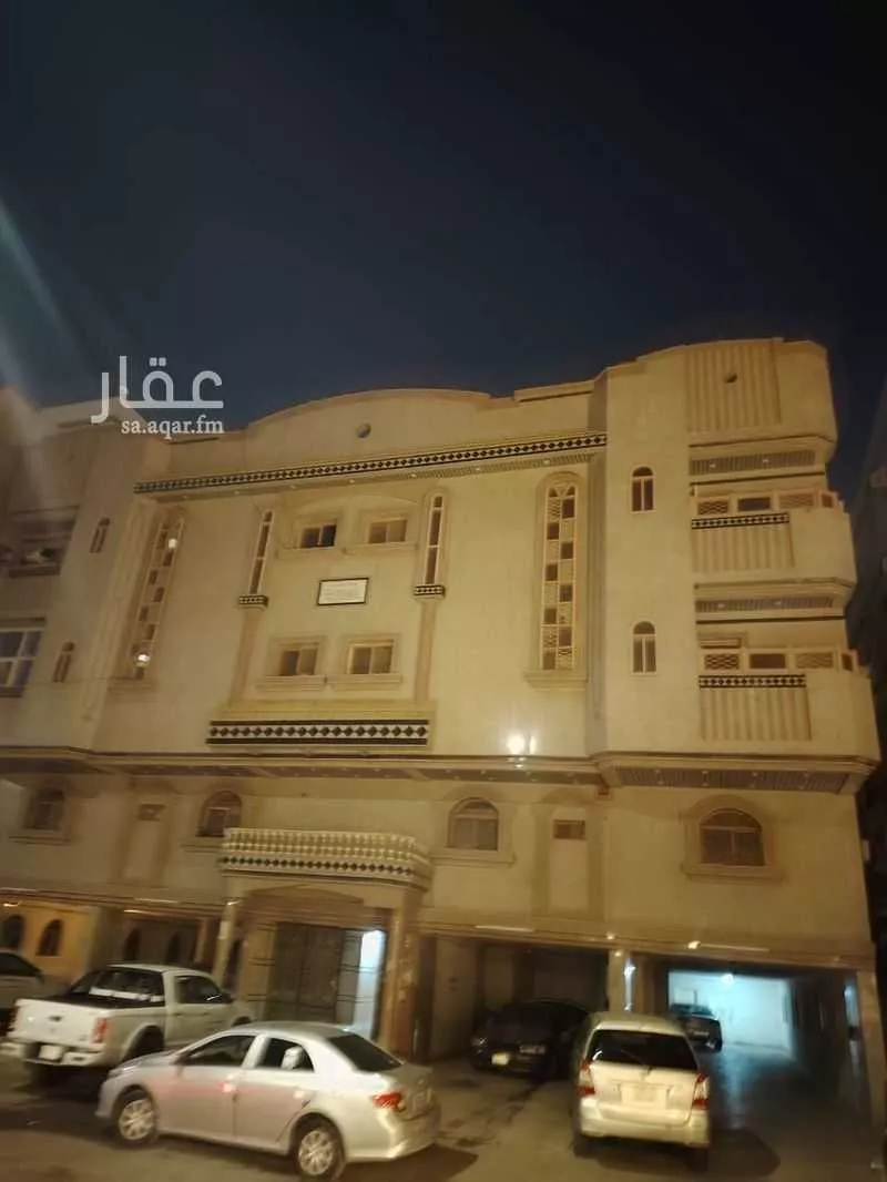 شقة للإيجار في شارع أبو نصر السجزي ، حي الصفا ، جدة ، جدة 1 صورة