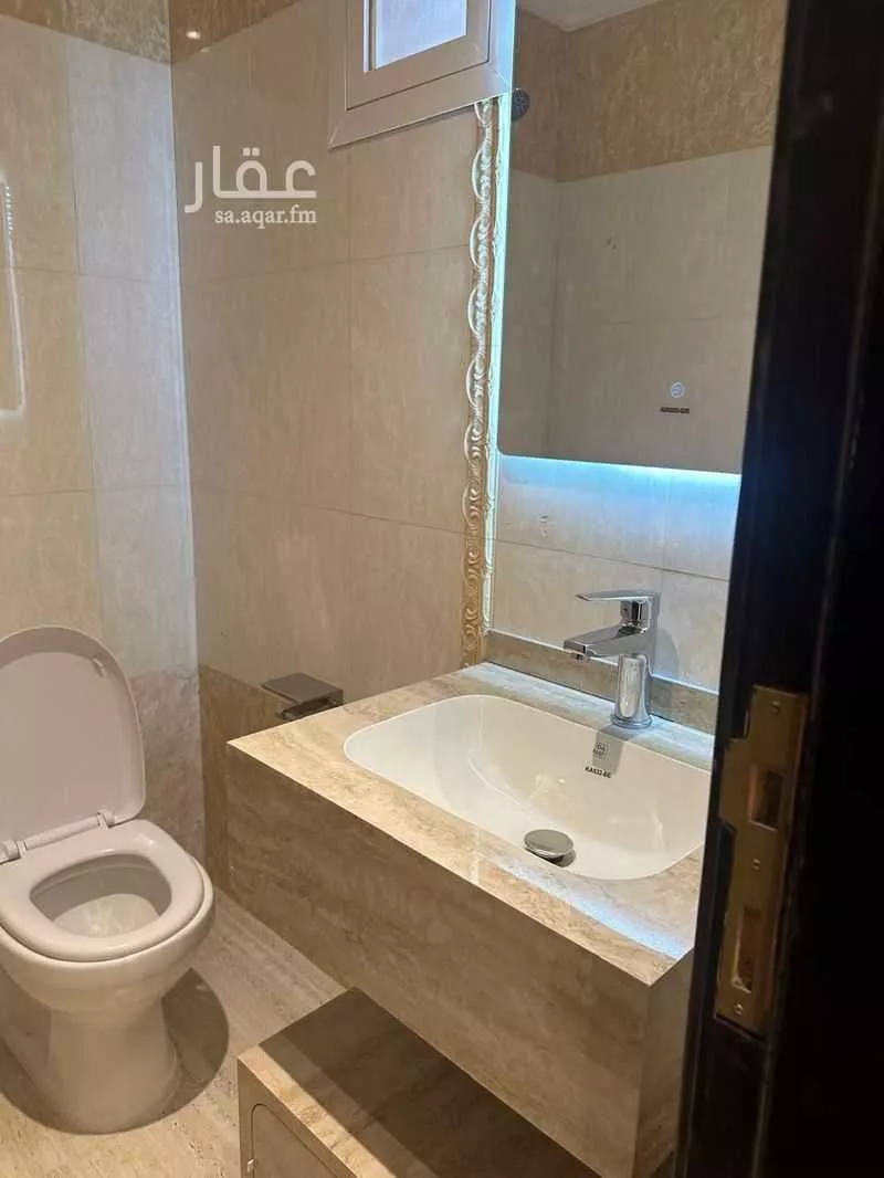 فيلا للإيجار في شارع الأمير سلطان بن سلمان بن عبدالعزيز ، حي الرحمانية ، الرياض ، منطقة الرياض 1 صورة