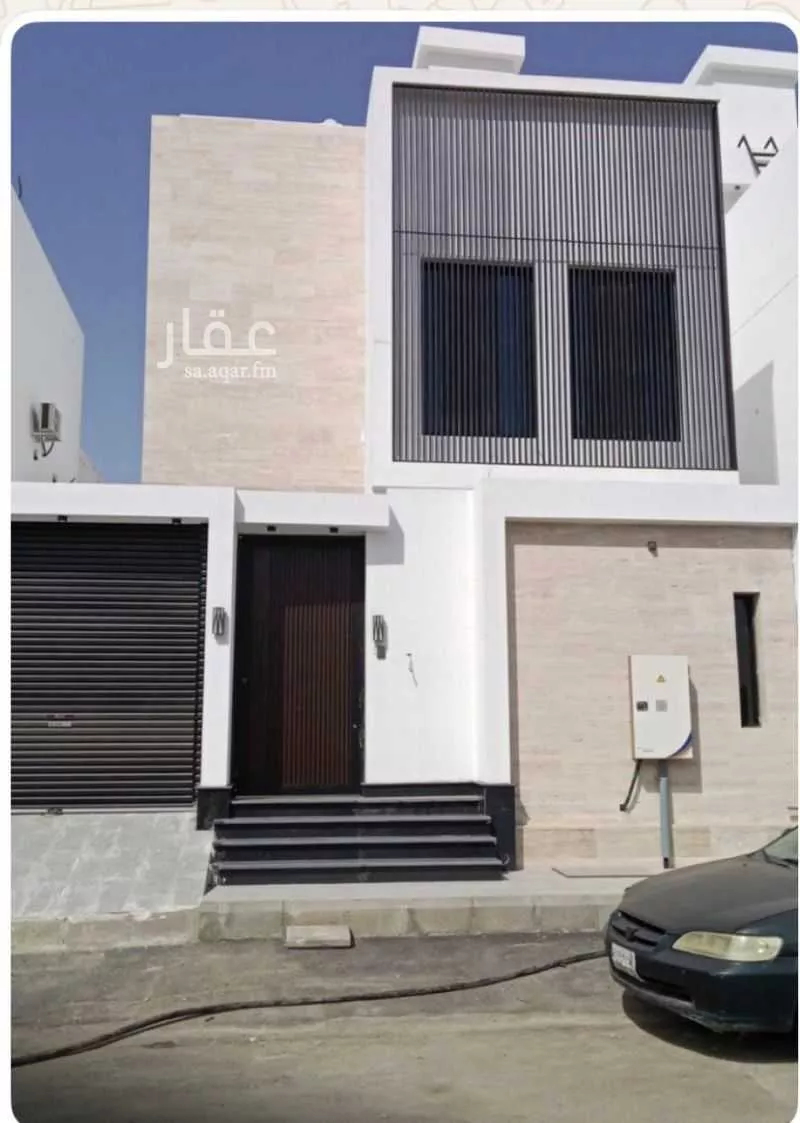 فيلا للبيع في شارع الحسن ابن زياد, حي الياقوت, مدينة جدة, منطقة مكة المكرمة 1 صورة