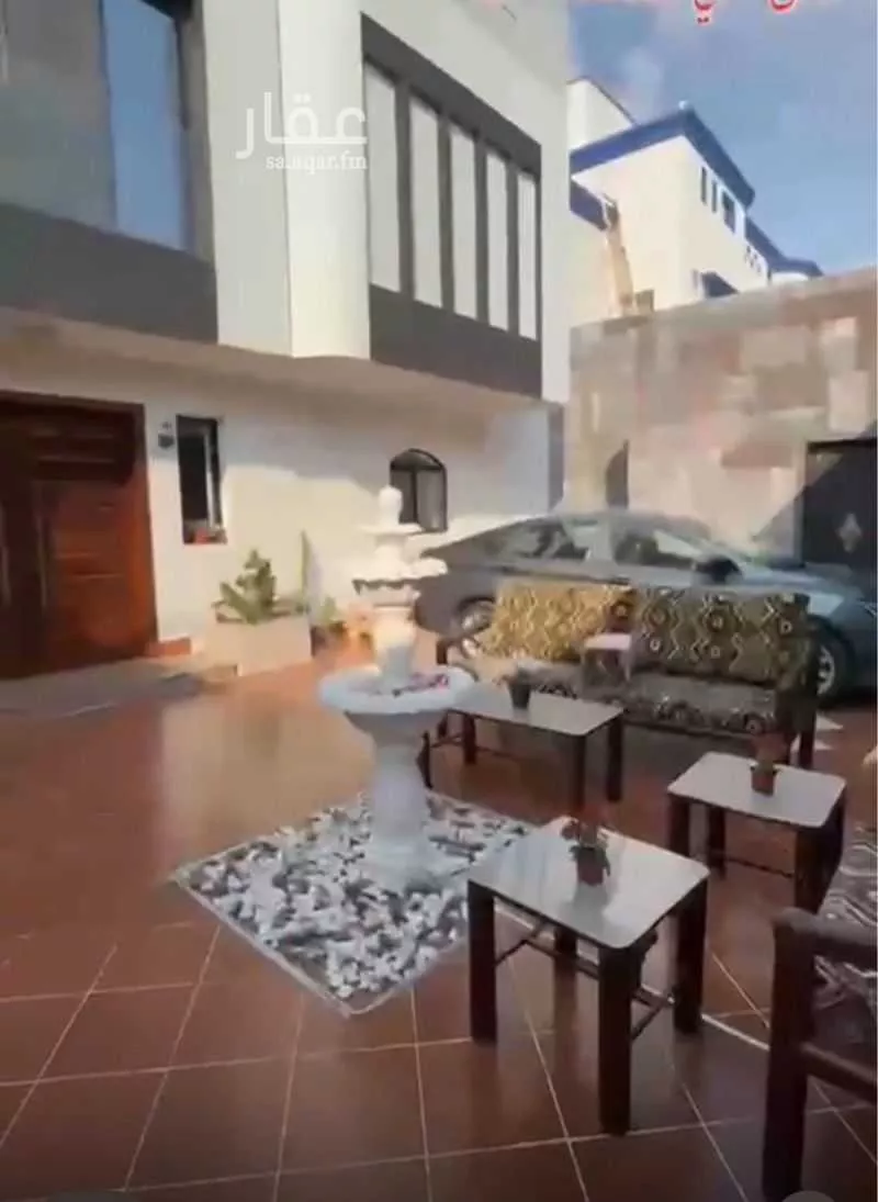 فيلا للبيع في شارع القعقاع بن ربيعة, حي طيبة, مدينة جدة, منطقة مكة المكرمة 1 صورة