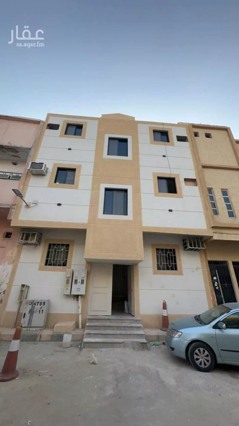 شقة للإيجار في شارع وادي المغمس, حي اليمامة, مدينة الرياض, منطقة الرياض 1 صورة