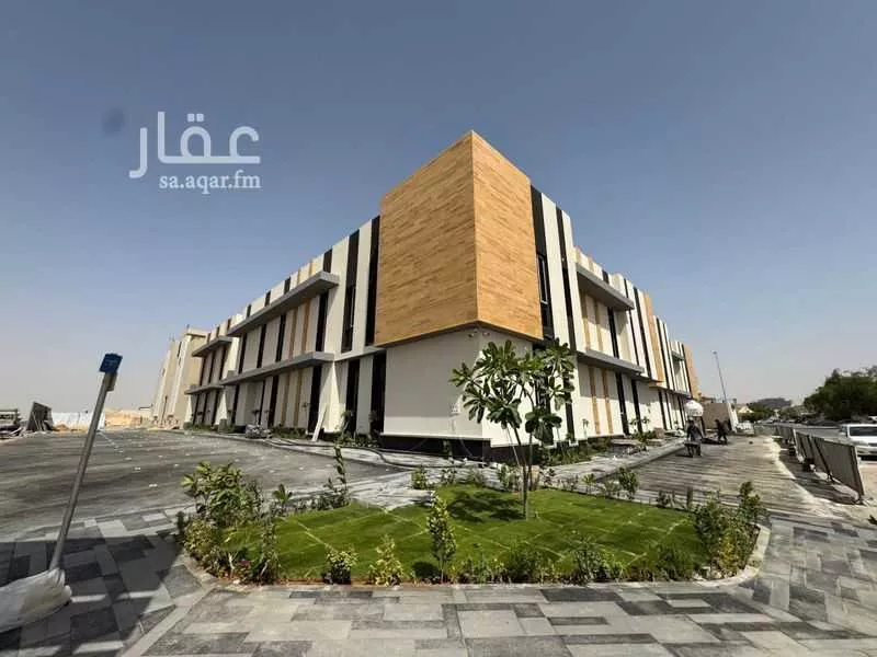 شقة للإيجار في شارع عيسي الملاحي, حي الصفاء, مدينة الرياض, منطقة الرياض 1 صورة