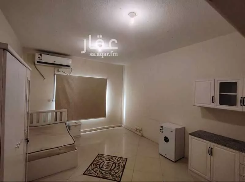 غرفة للإيجار في شارع صلاح الدين الايوبي الفرعي, حي الصفاء, مدينة الرياض, منطقة الرياض 1 صورة