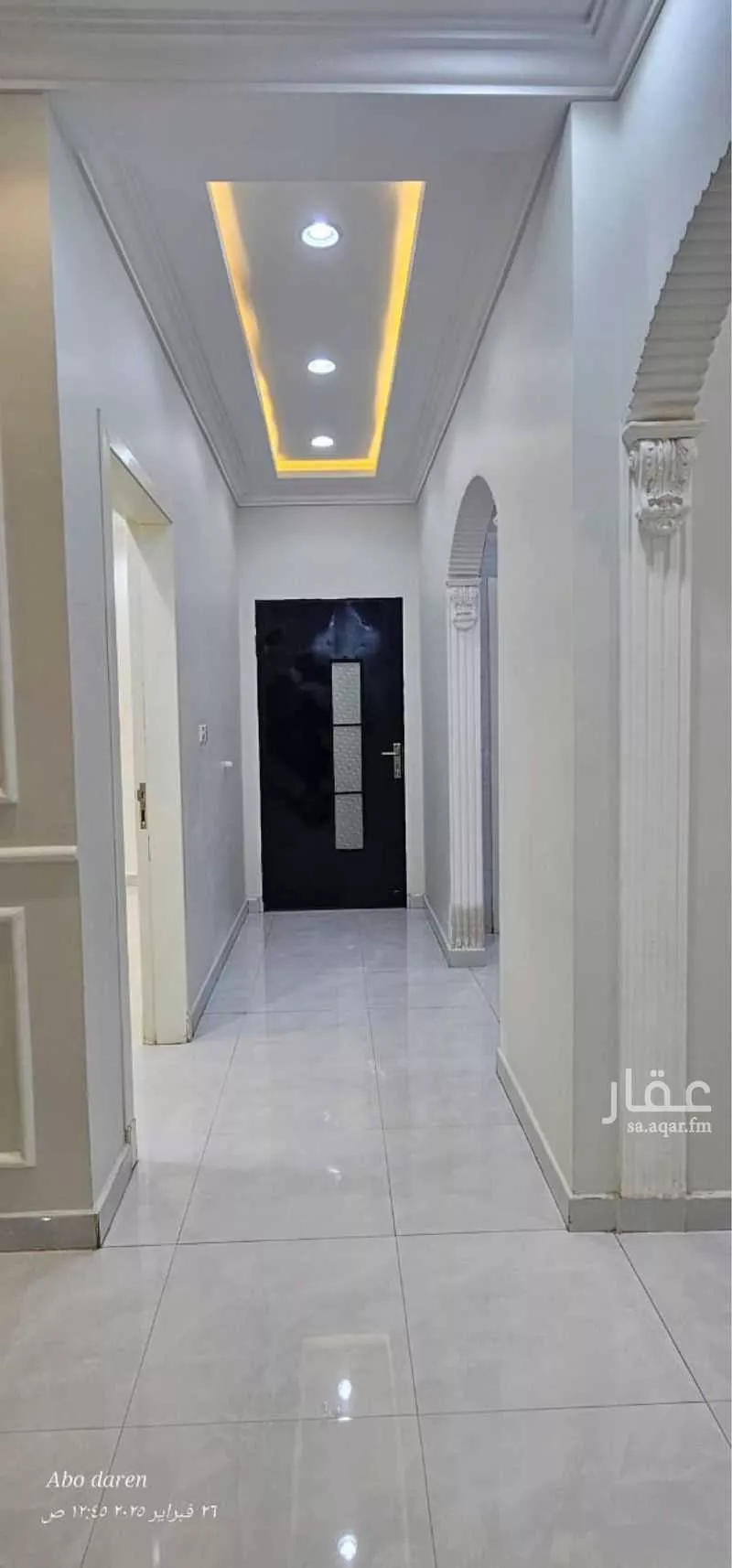 دور للإيجار في شارع أحمد بن خالد بن الجباب, حي طويق, مدينة الرياض, منطقة الرياض 1 صورة