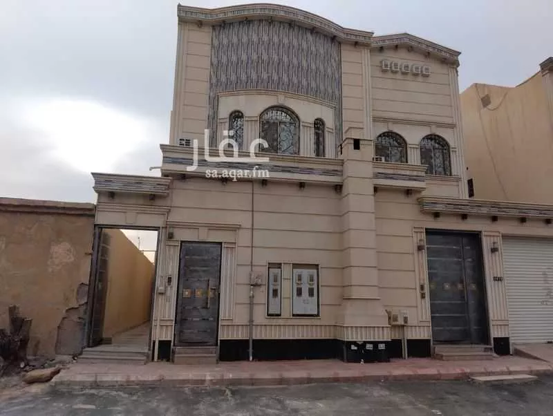 فيلا للبيع في شارع غزالة, حي اليرموك, مدينة الرياض, منطقة الرياض 1 صورة