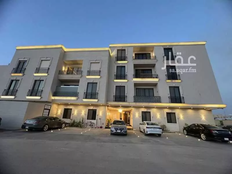شقة للبيع في شارع السحيمي, حي المونسية, مدينة الرياض, منطقة الرياض 1 صورة