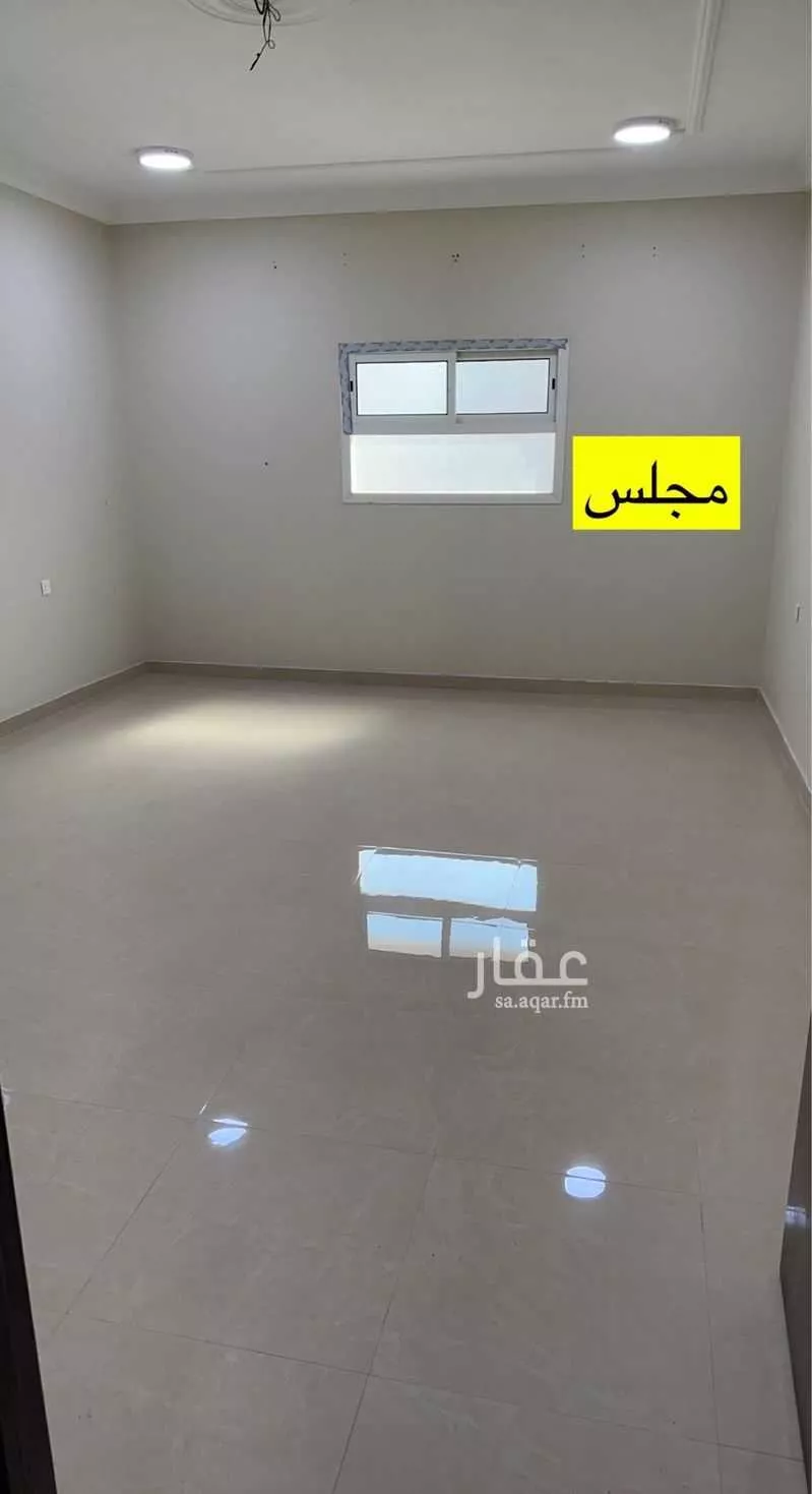 شقة للإيجار في شارع 3722384, حي المطار, مدينة بقيق, المنطقة الشرقية 1 صورة