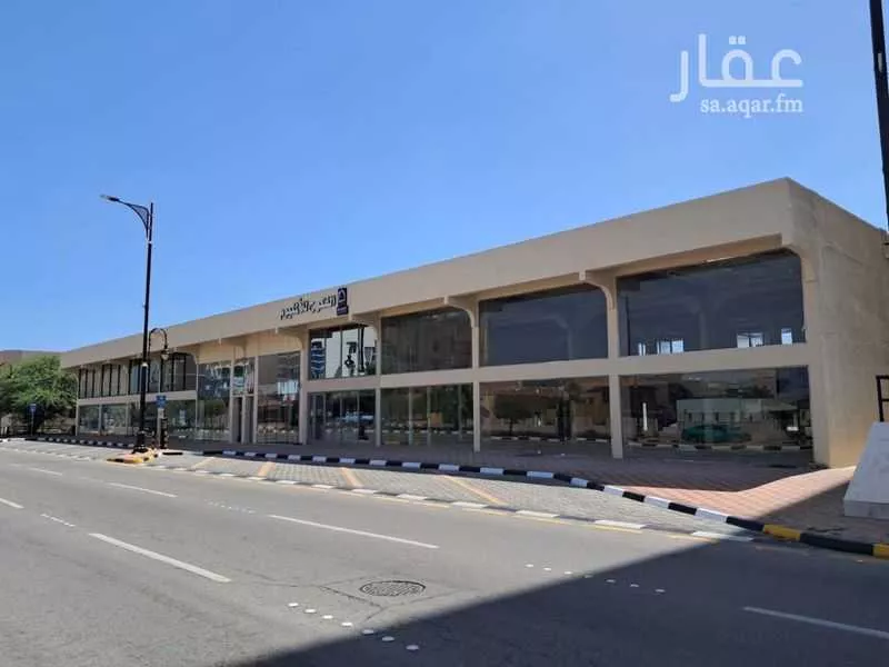 محل للإيجار في شارع طريق الامير محمد بن فهد, حي المزروعية, مدينة الدمام, المنطقة الشرقية 1 صورة