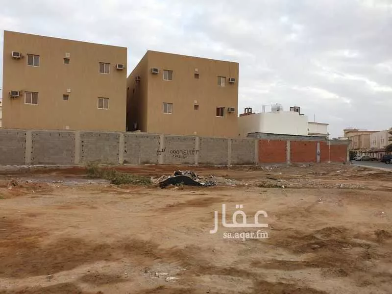 أرض للبيع في شارع أبي المعالي التميمي, حي الحمدانية, مدينة جدة, منطقة مكة المكرمة 1 صورة