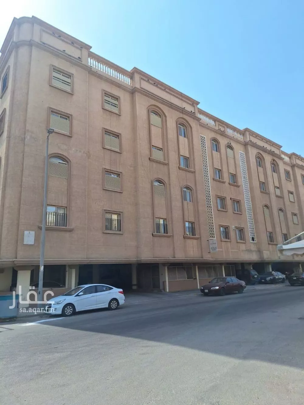 شقة للإيجار في شارع الامير عبدالرحمن بن عبدالعزيز, حي العدامة, مدينة الدمام, المنطقة الشرقية 1 صورة