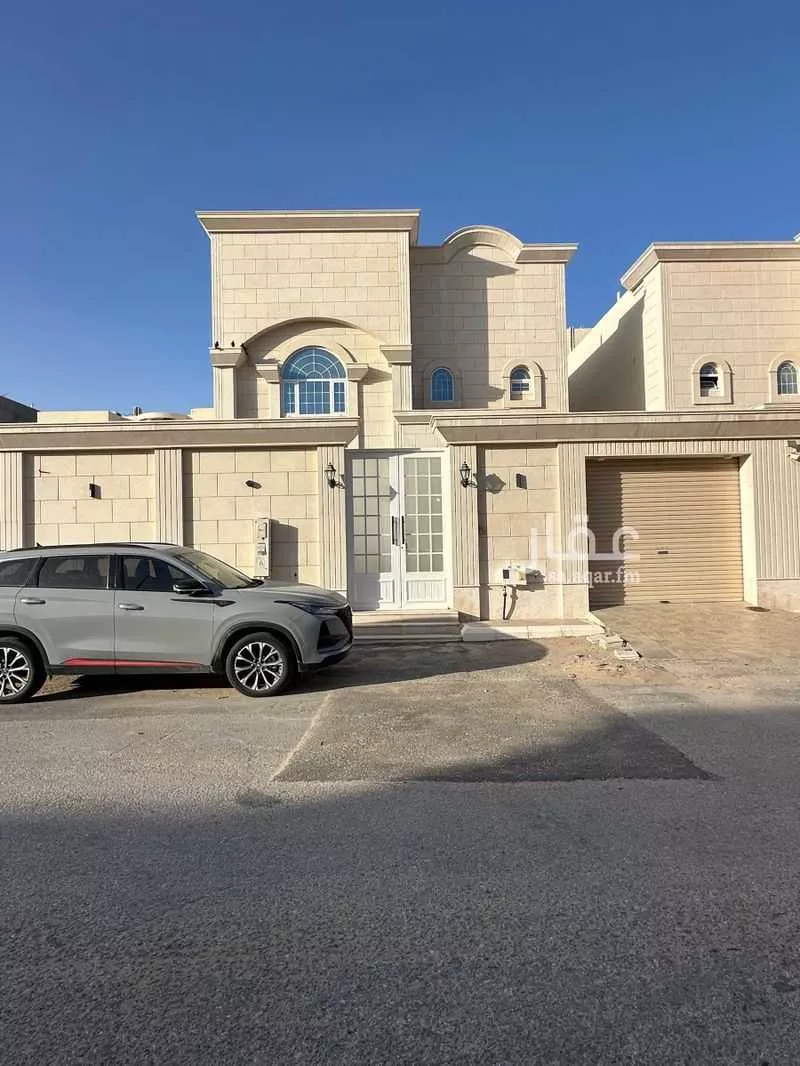 فيلا للبيع في شارع حاجب بن زيد الاشهلي, حي الربوة, مدينة الاحساء, المنطقة الشرقية 1 صورة