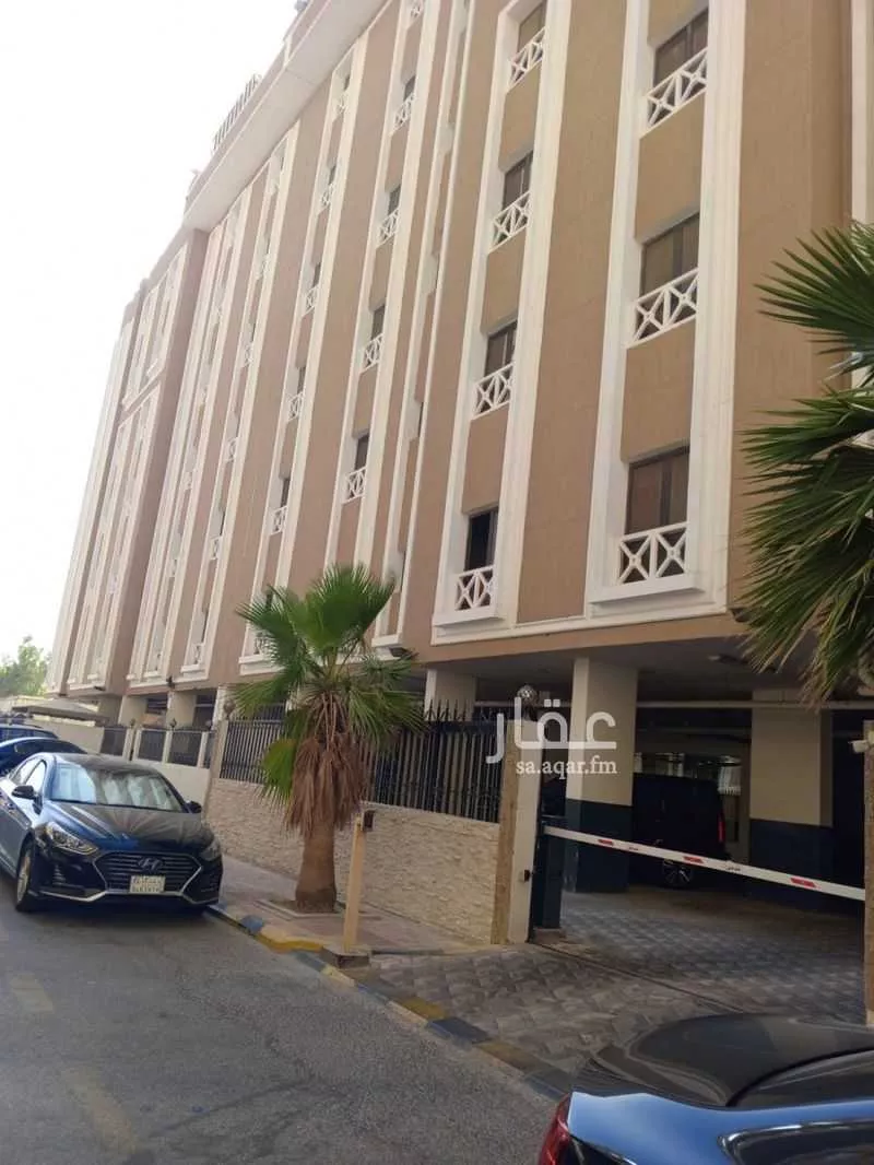 شقة للإيجار في شارع بكر ابن حارثة, حي الروابي, مدينة الخبر, المنطقة الشرقية 1 صورة