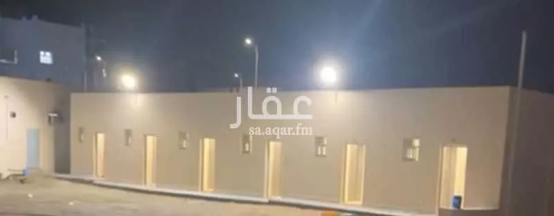 غرفة للإيجار في حي العرين ، أبها ، منطقة عسير 1 صورة