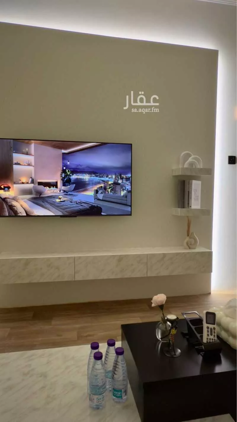 شقة مفروشة للحجز في شارع قباء ، حي ظهرة لبن ، الرياض ، منطقة الرياض 1 صورة