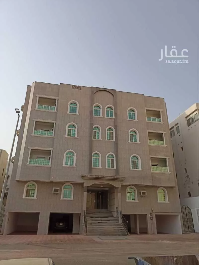 شقة للإيجار في شارع الأحسائى, حي الروضة, مدينة جدة, منطقة مكة المكرمة 1 صورة