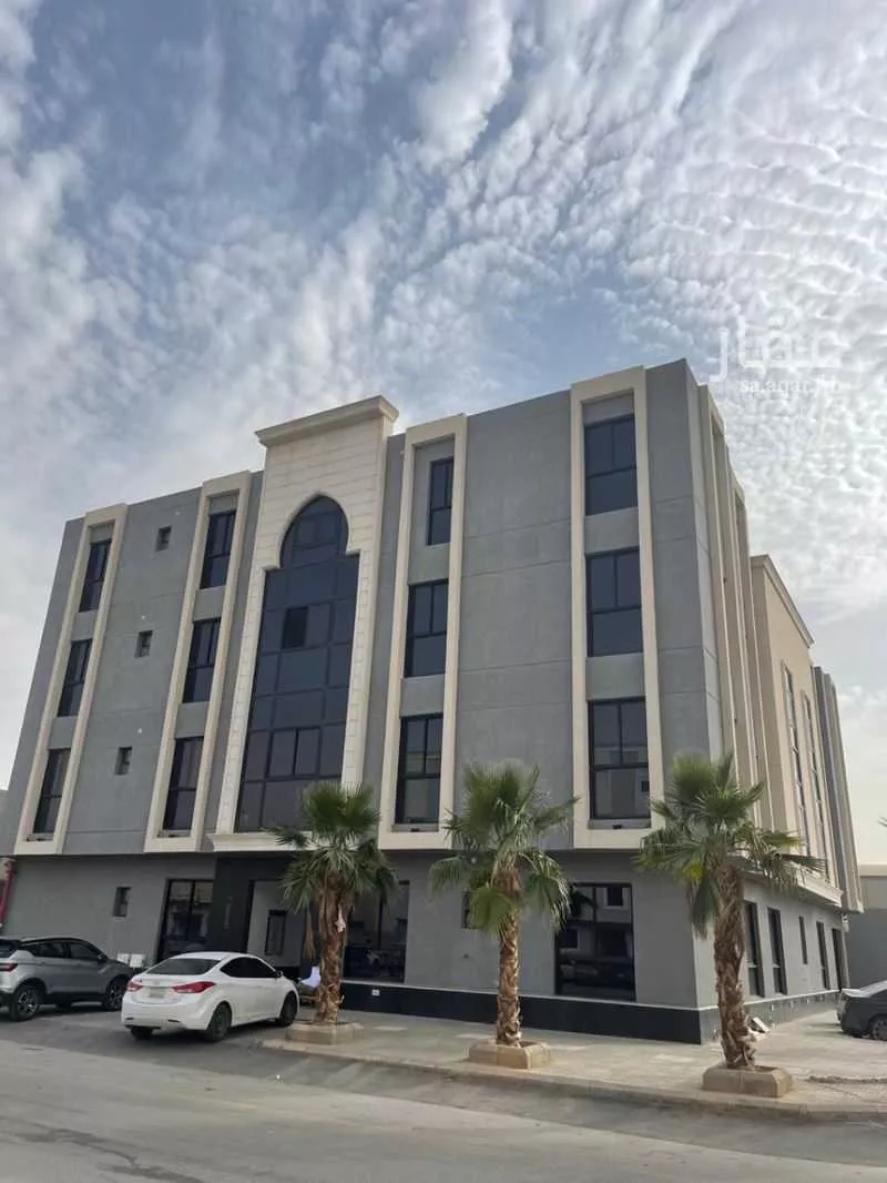 شقة للبيع في شارع المقضاة, حي اليرموك, مدينة الرياض, منطقة الرياض 1 صورة