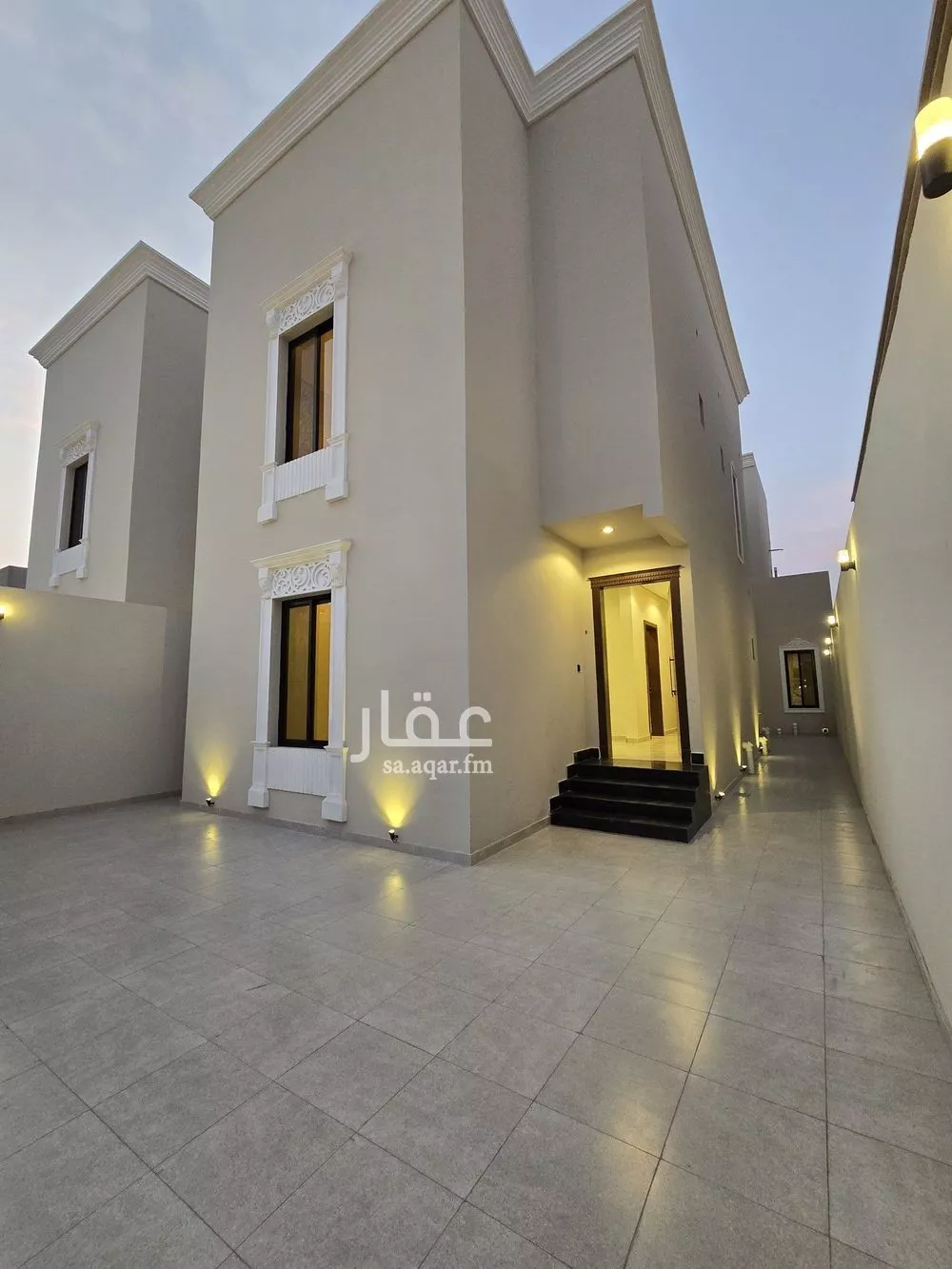 فيلا للبيع في شارع 486754, حي الرياض, مدينة جدة, منطقة مكة المكرمة 1 صورة