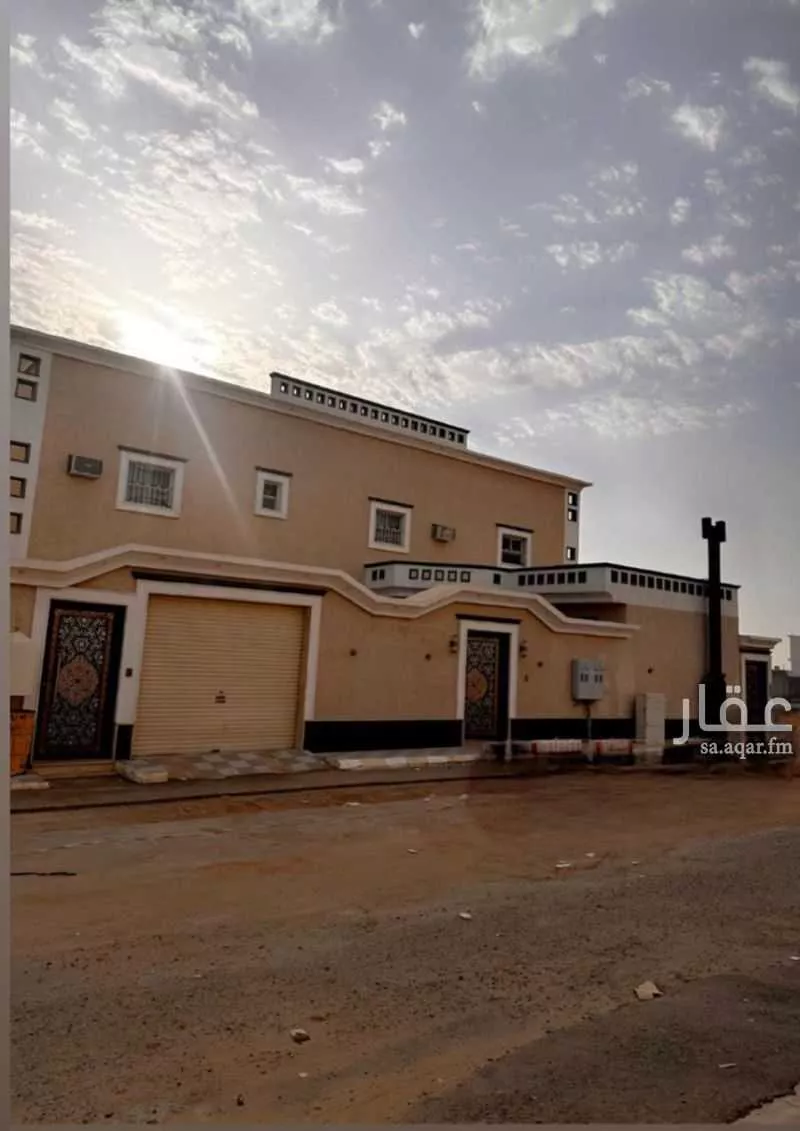 شقة للإيجار في شارع 5975035, حي الريان, مدينة الدوادمى, منطقة الرياض 1 صورة