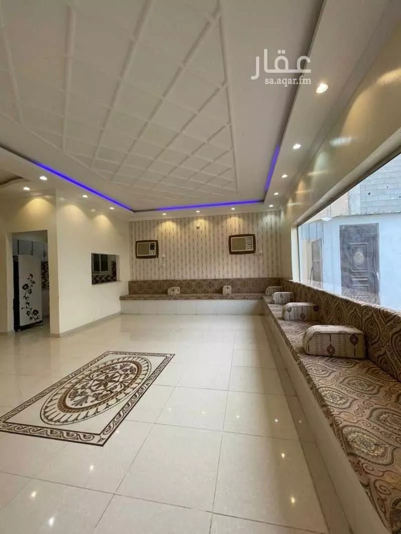 شاليه واستراحة للحجز في شارع زيد بن نعمان ، حي شوران ، المدينة المنورة ، منطقة المدينة المنورة 1 صورة