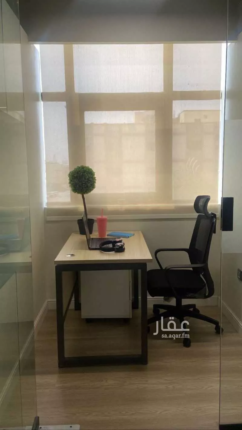 مكتب تجاري للإيجار في شارع صيدا, حي الدريهمية, مدينة الرياض, منطقة الرياض 1 صورة