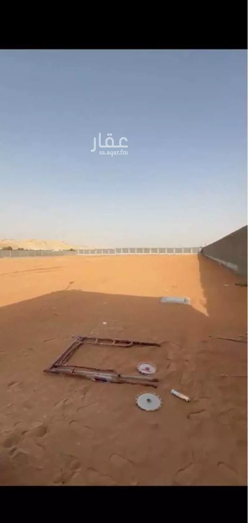 أرض للإيجار في مدينة قريه ديراب, منطقة الرياض 1 صورة