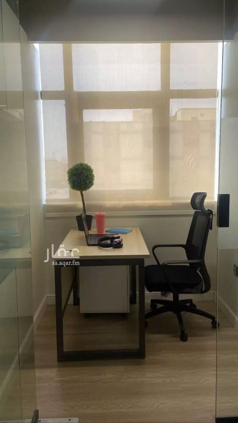 مكتب تجاري للإيجار في شارع صيدا, حي الدريهمية, مدينة الرياض, منطقة الرياض 1 صورة