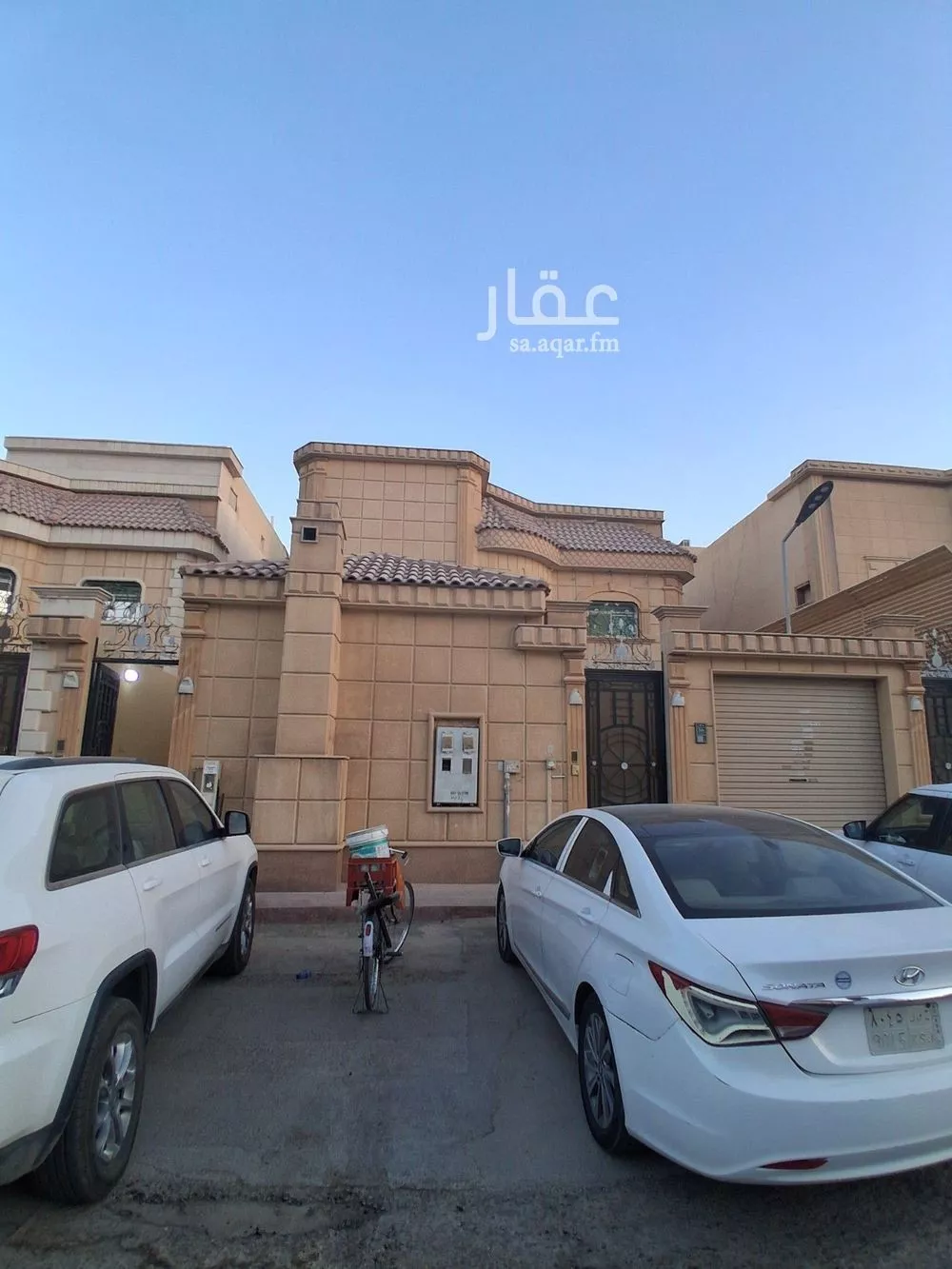 شقة للإيجار في شارع ابن الهيثم, حي الخليج, مدينة الرياض, منطقة الرياض 1 صورة