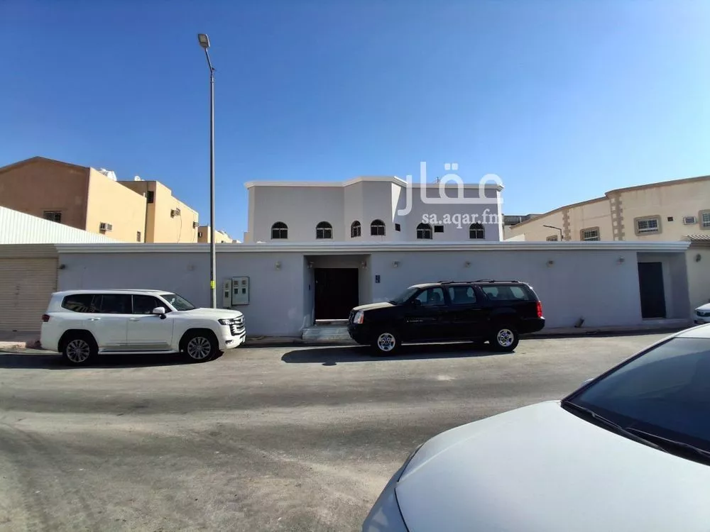 دور للإيجار في شارع الصور, حي الخليج, مدينة الرياض, منطقة الرياض 1 صورة