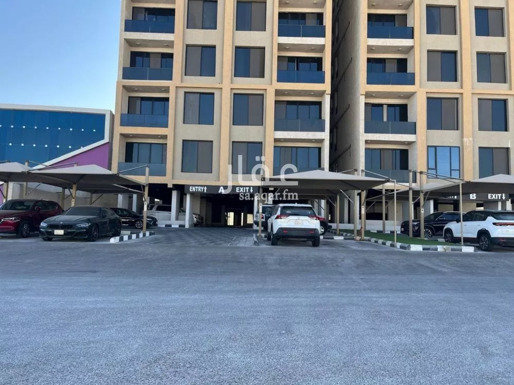 شقة للإيجار في حي الجامعيين, مدينة الدمام, المنطقة الشرقية 1 صورة