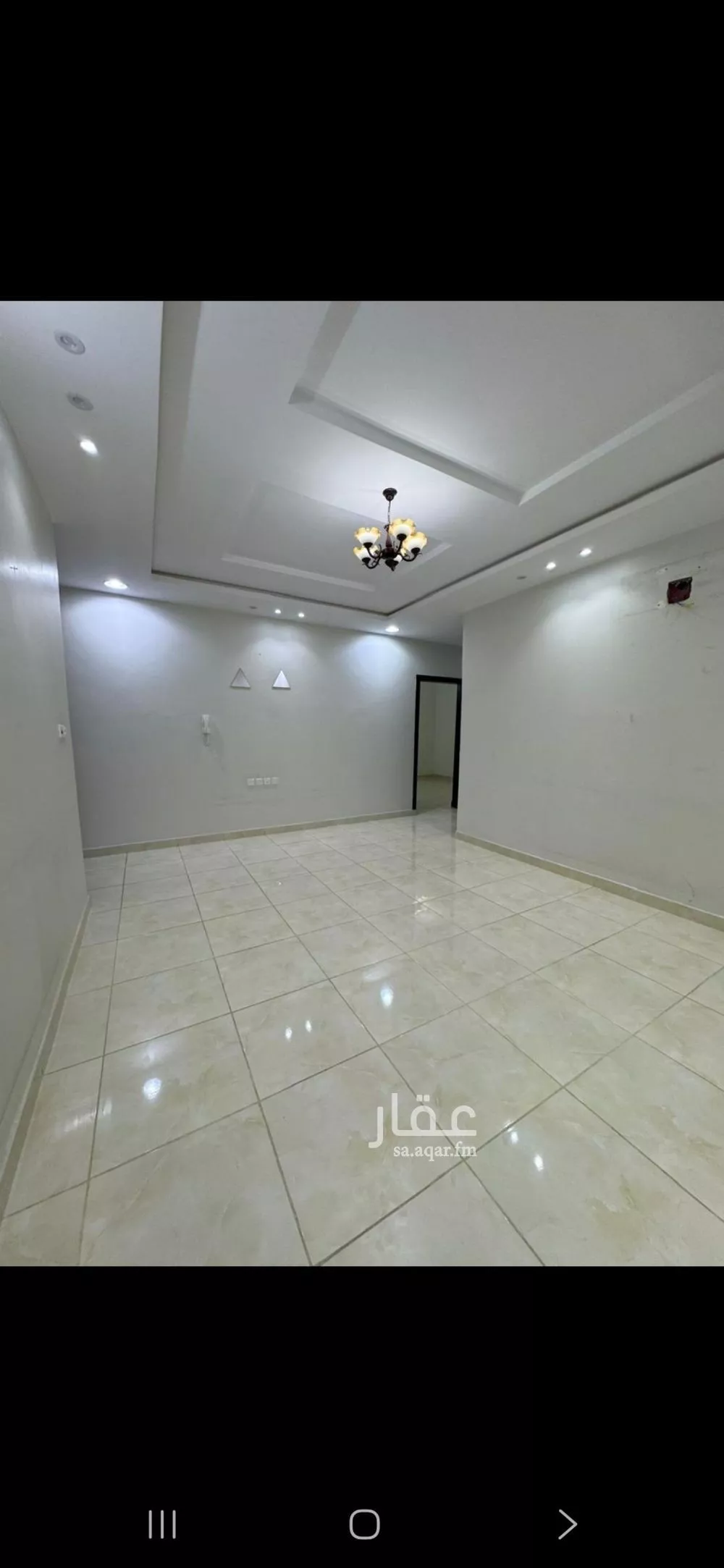 شقة للإيجار في شارع محمد بن أحمد السديري, حي النهضة, مدينة الرياض, منطقة الرياض 1 صورة