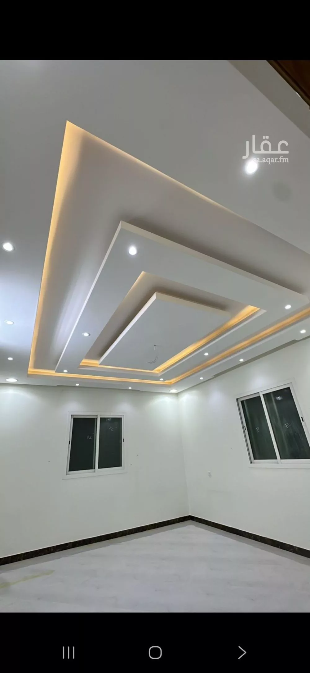 شقة للإيجار في شارع الريع, حي المعيزيلة, مدينة الرياض, منطقة الرياض 1 صورة