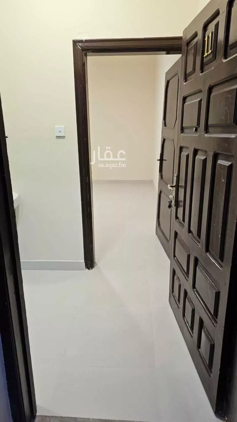 عمارة للإيجار في شارع أبي الدرداء, حي الروضة, مدينة الرياض, منطقة الرياض 1 صورة