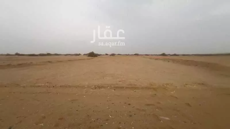 أرض للبيع في الطريق العام ، غالب ، محايل 1 صورة