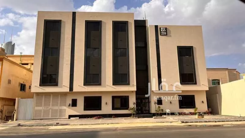 شقة للبيع في شارع الامير سلمان بن محمد بن سعود, حي الصحافة, مدينة الرياض, منطقة الرياض 1 صورة