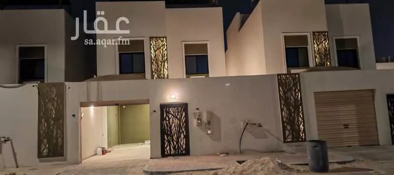فيلا للإيجار في حي الإسكان الشمالي, مدينة الدمام, المنطقة الشرقية 1 صورة