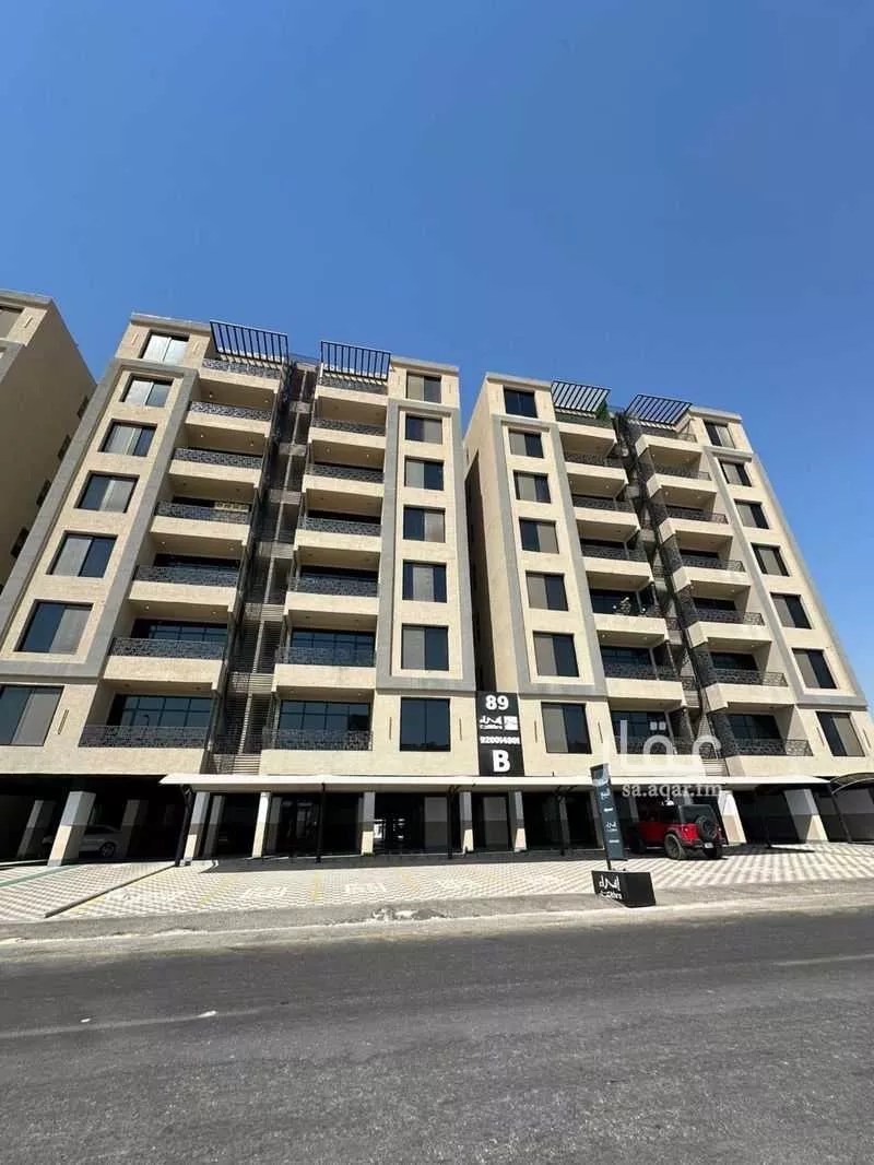 شقة للإيجار في شارع شارع 10, حي الشعلة, مدينة الدمام, المنطقة الشرقية 1 صورة