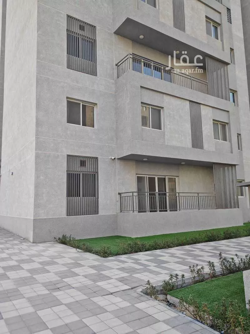 شقة للإيجار في شارع الفاتنه, حي الإسكان الجنوبي, مدينة الدمام, المنطقة الشرقية 1 صورة